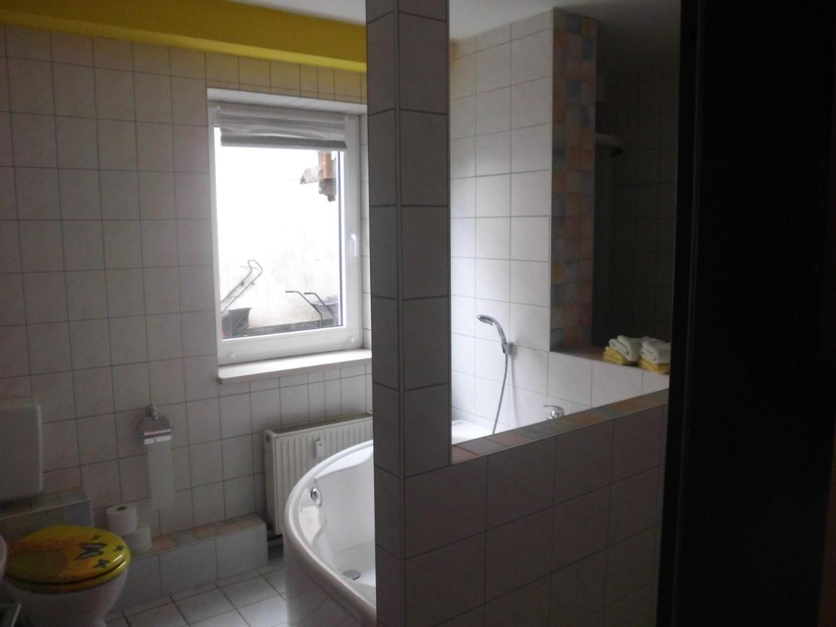 Appartement Wilhelm Busch Stube Ebergötzen