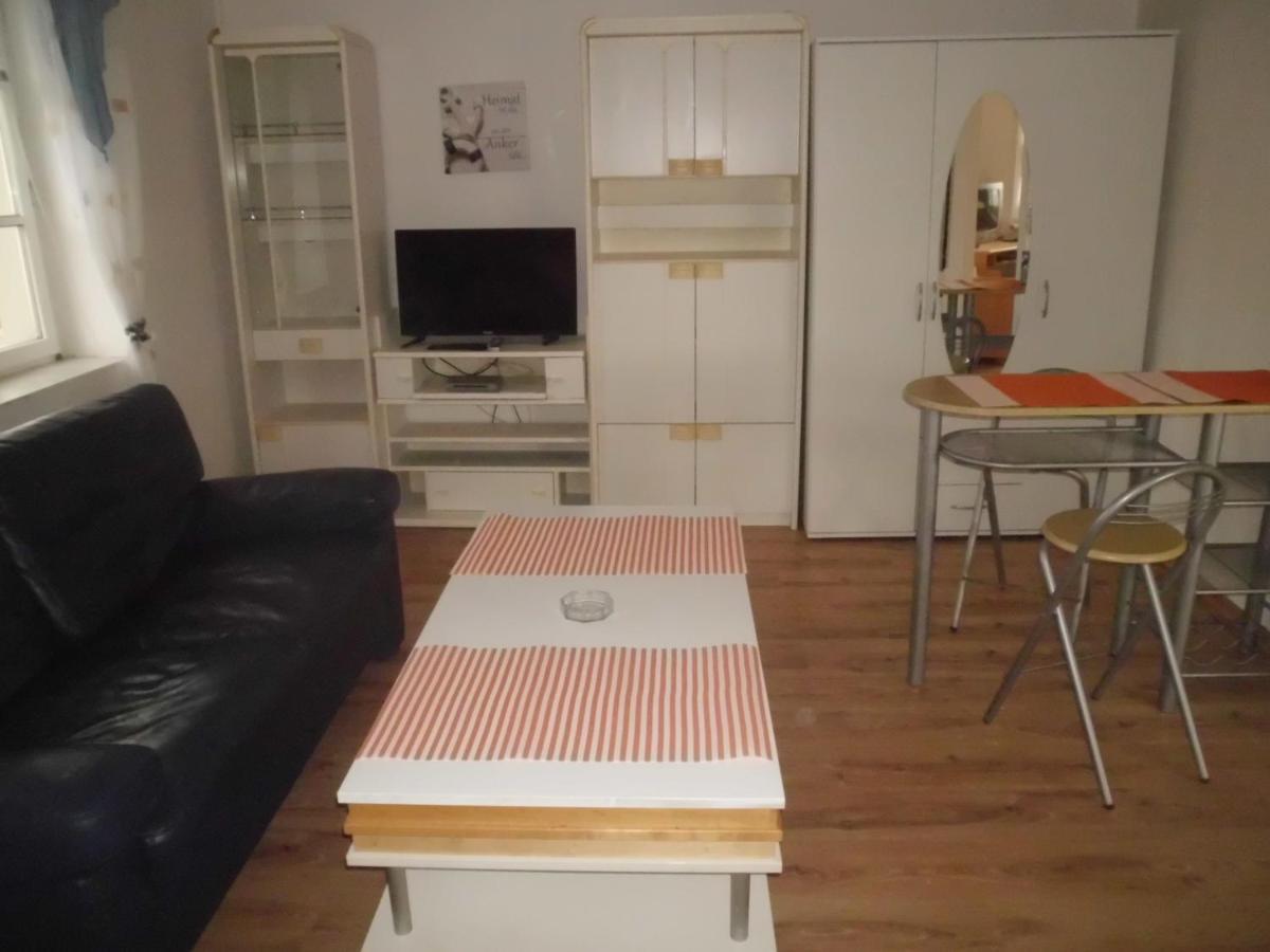Wilhelm Busch Stube Appartement