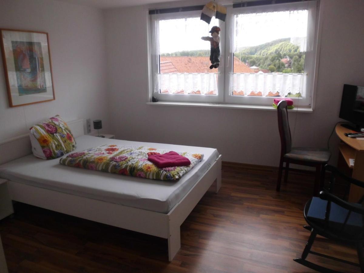 Wilhelm Busch Stube Appartement *