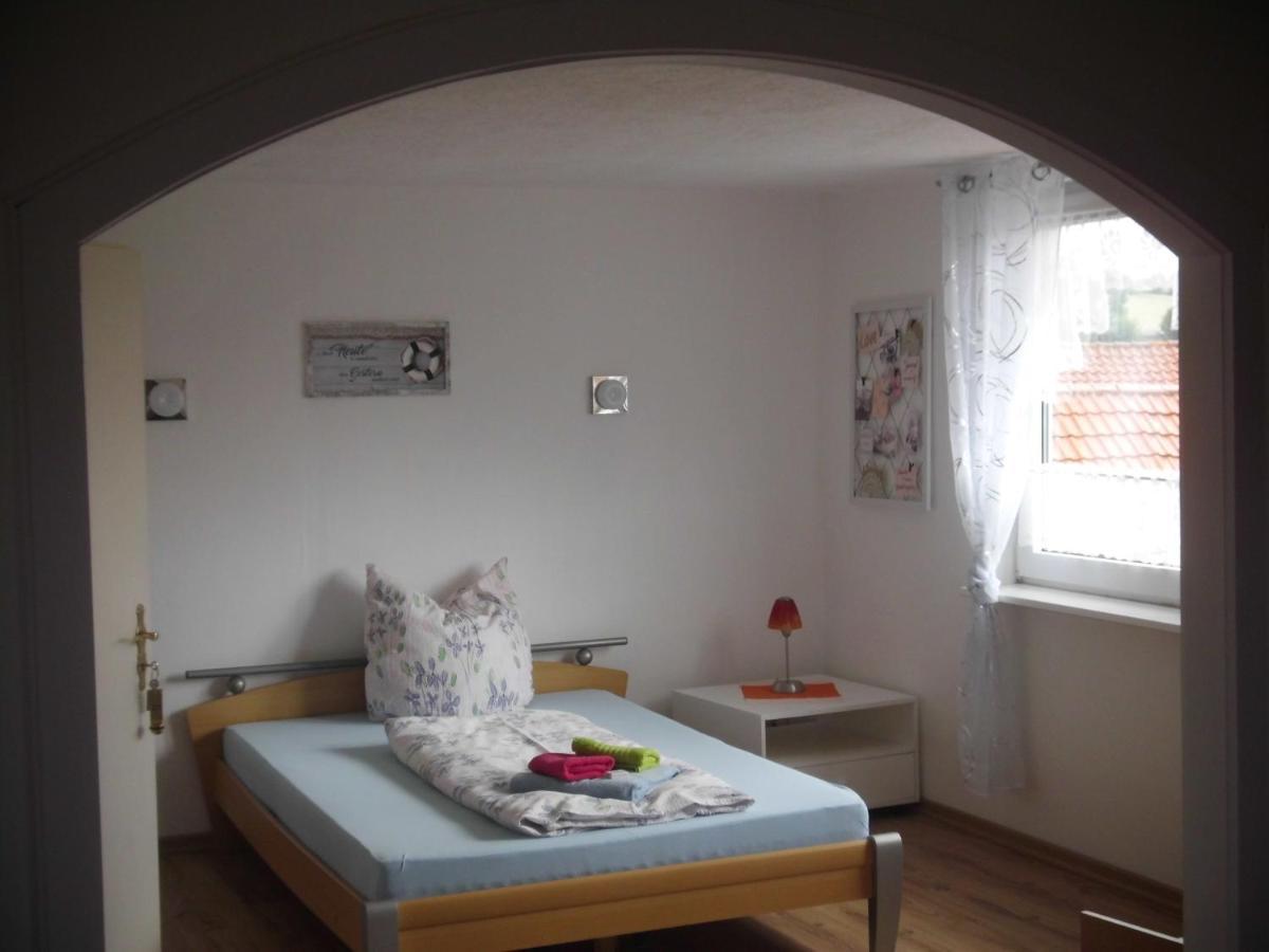Wilhelm Busch Stube Appartement