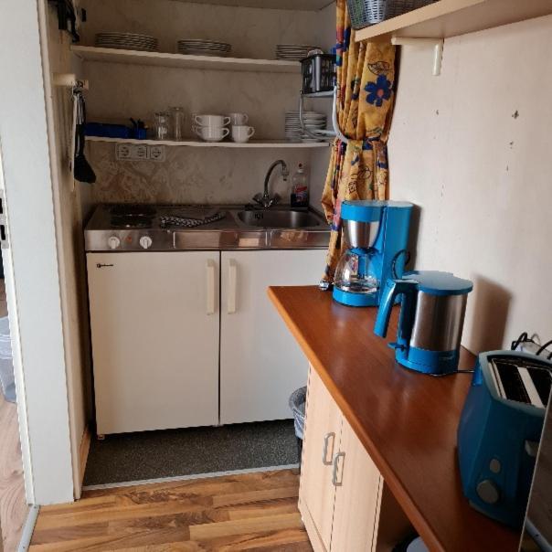 Wilhelm Busch Stube Appartement Ebergötzen