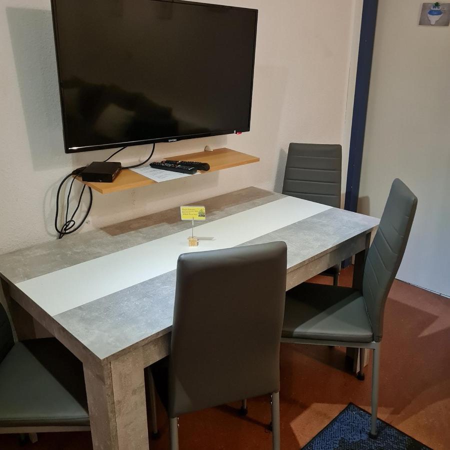 Appartement Wilhelm Busch Stube