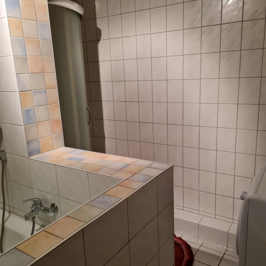 Wilhelm Busch Stube Appartement *