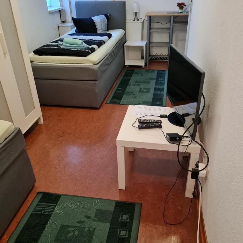 Apartment Wilhelm Busch Stube *