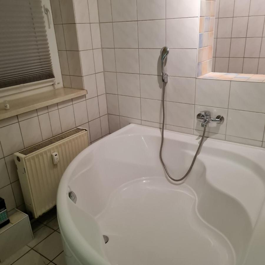 Wilhelm Busch Stube Apartment Ebergötzen