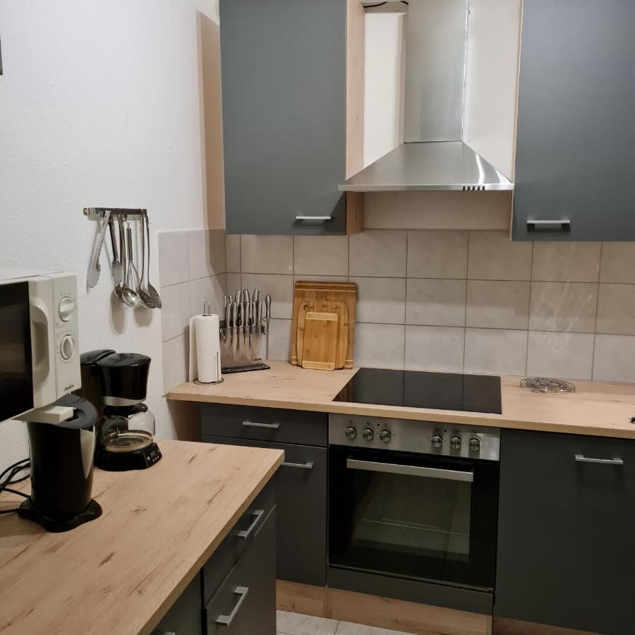 Wilhelm Busch Stube Appartement *