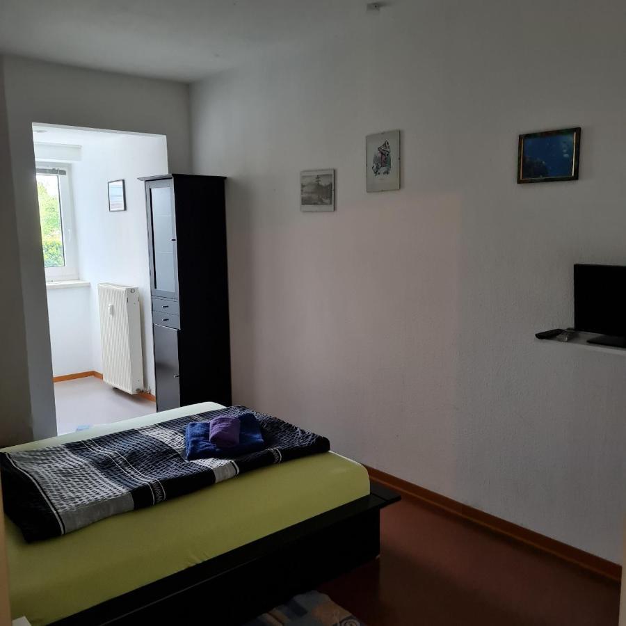 Appartement Wilhelm Busch Stube Ebergötzen