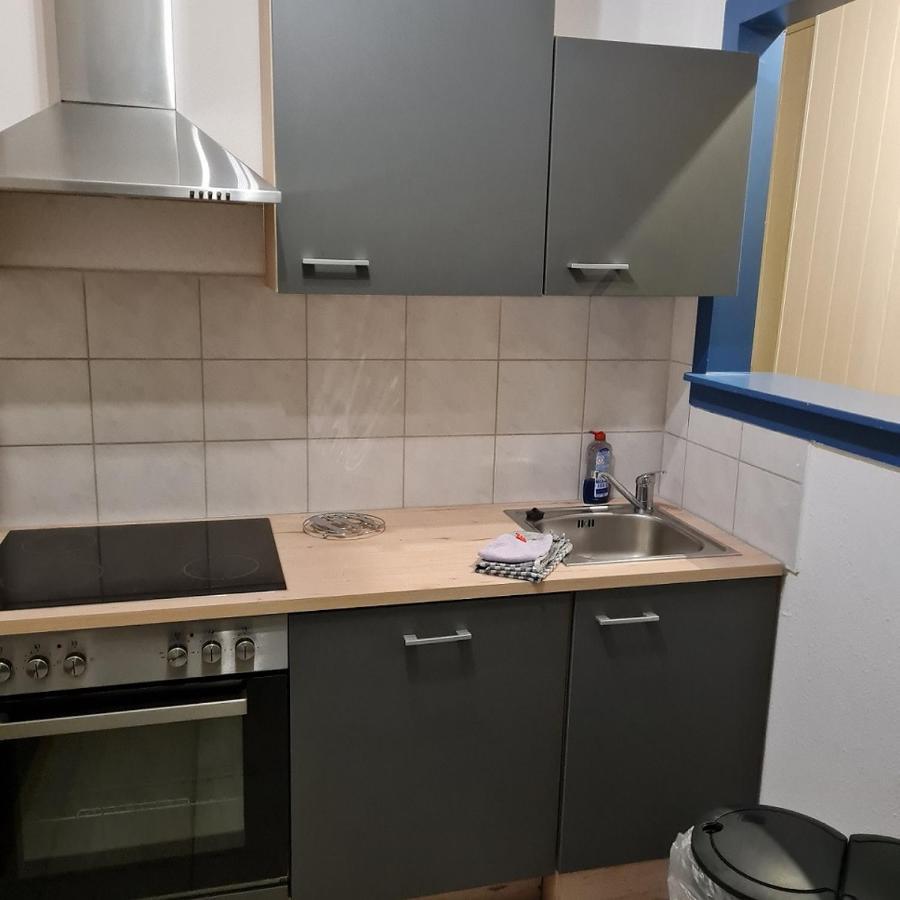 Wilhelm Busch Stube Apartment