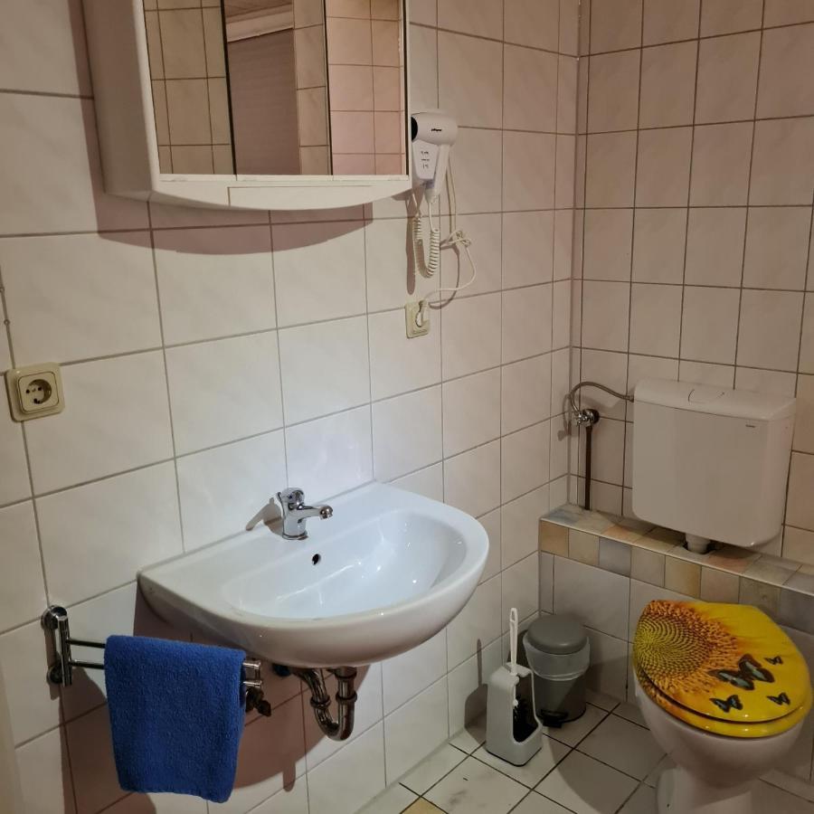 Appartement Wilhelm Busch Stube Ebergötzen