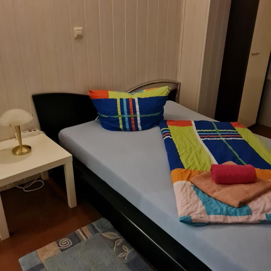 Appartement Wilhelm Busch Stube