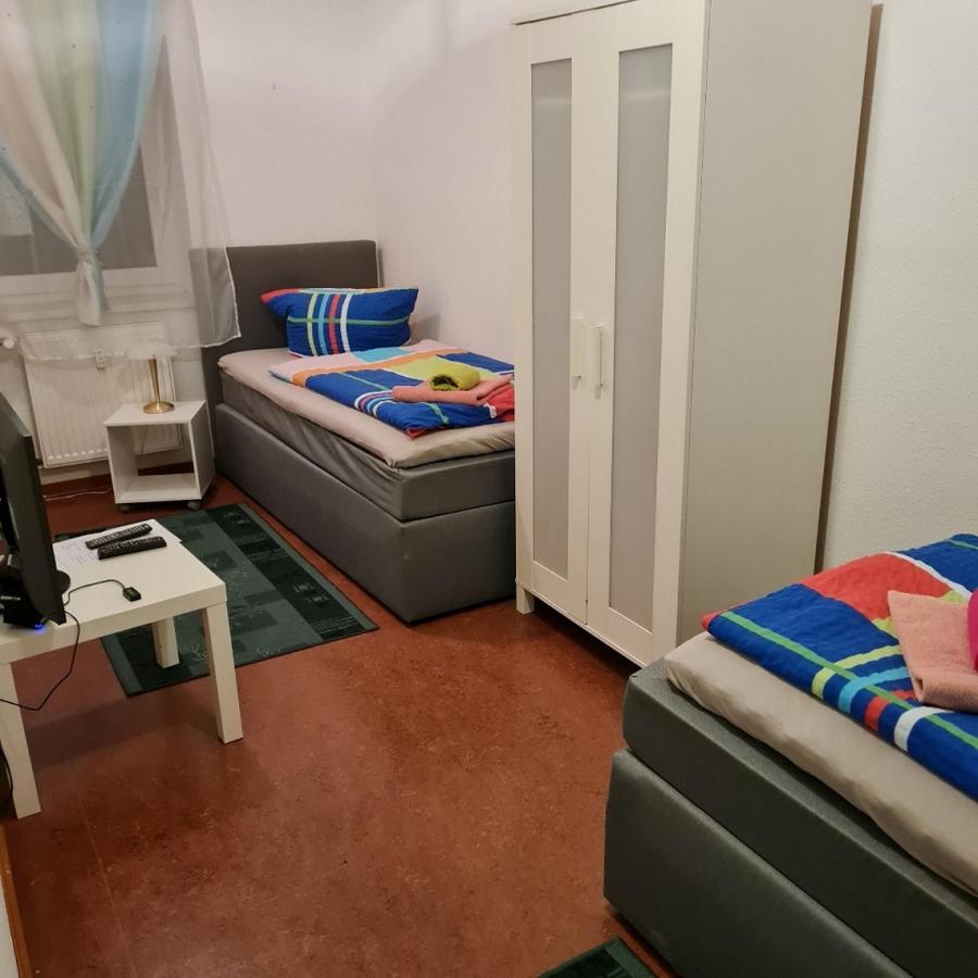 Wilhelm Busch Stube Appartement *