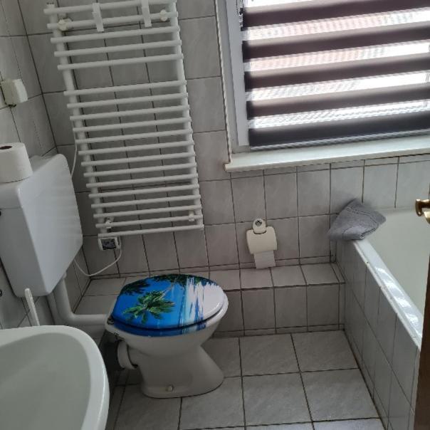 Appartement Wilhelm Busch Stube Ebergötzen