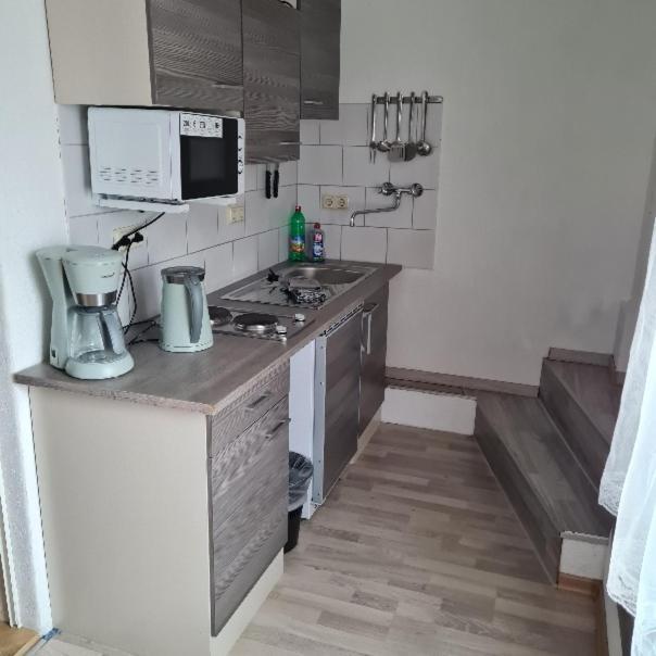 Wilhelm Busch Stube Appartement Ebergötzen