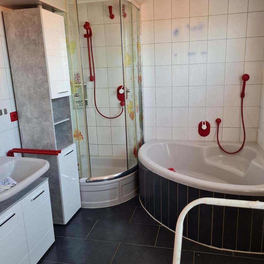 Wilhelm Busch Stube Appartement *