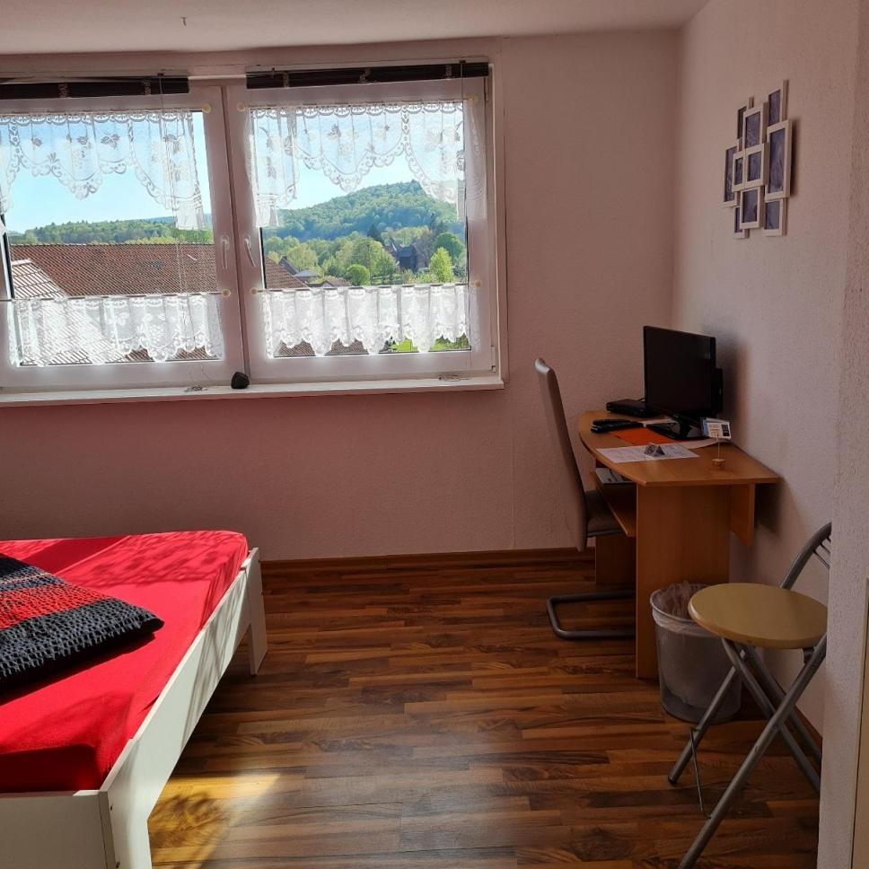 Wilhelm Busch Stube Appartement *