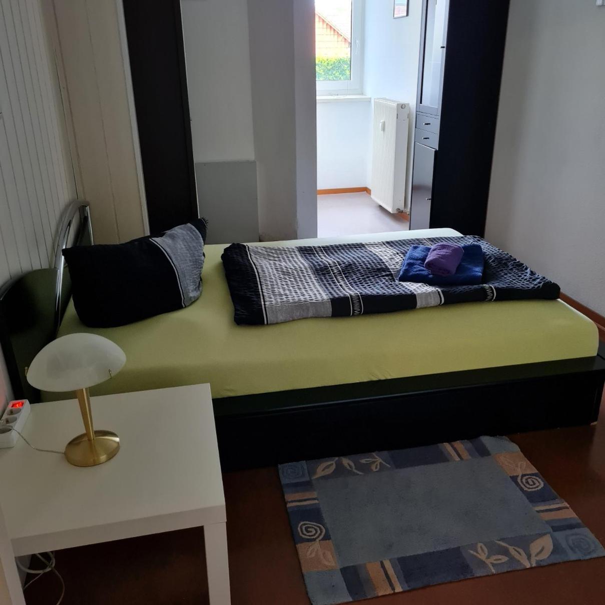 Appartement Wilhelm Busch Stube *